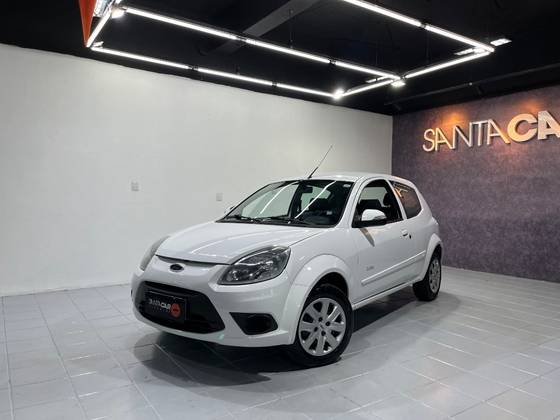 FORD KA 1.0 MPI 8V FLEX 2P MANUAL FORD KA 1.0 MPI 8V FLEX 2P MANUAL